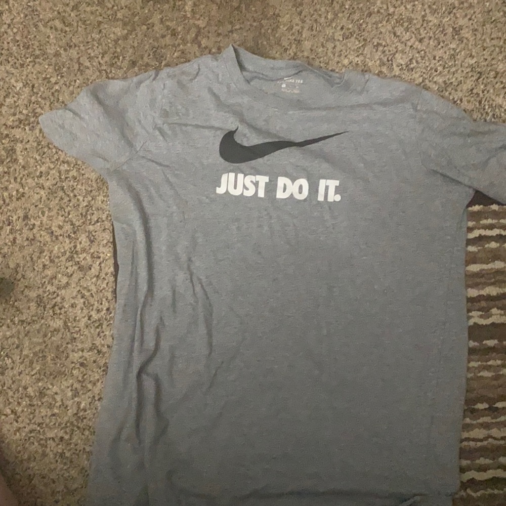 Nike shirt